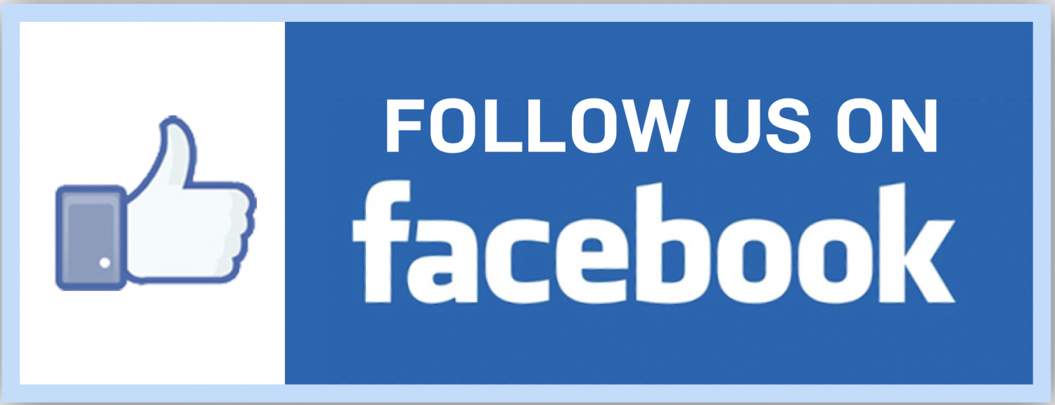 find us on Facebook